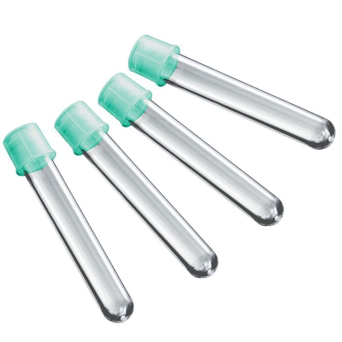 Flowtubes for Flow Cytometry Instruments, Chemglass Life Sciences