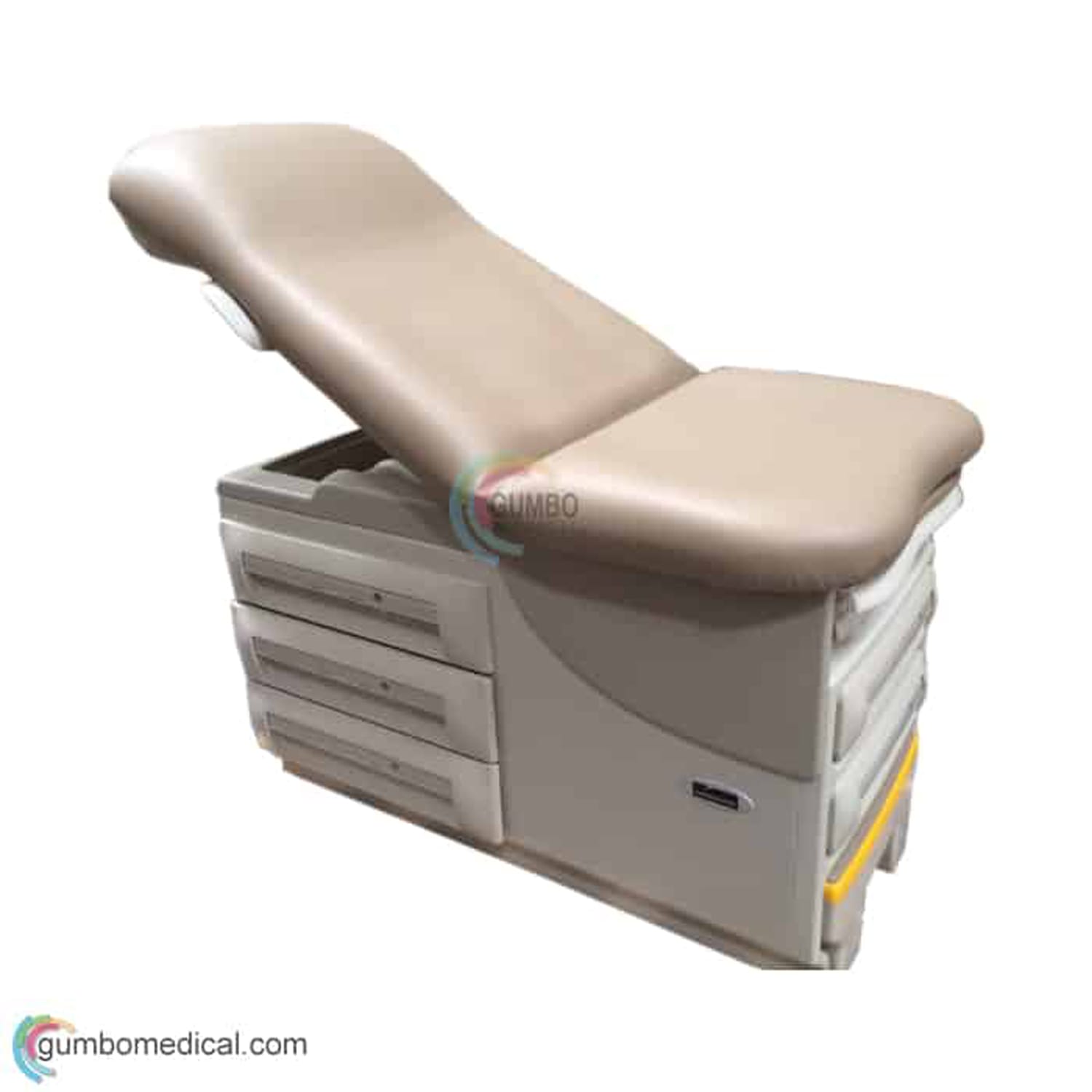 Midmark 604 Exam Table