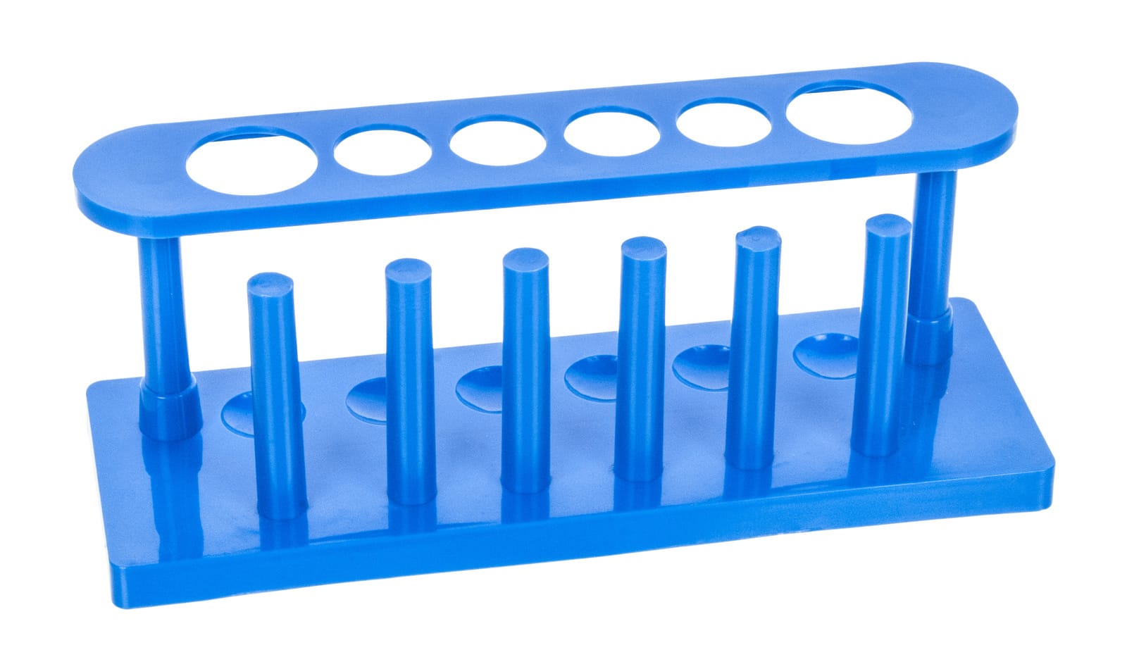 Polypropylene Test Tube Rack