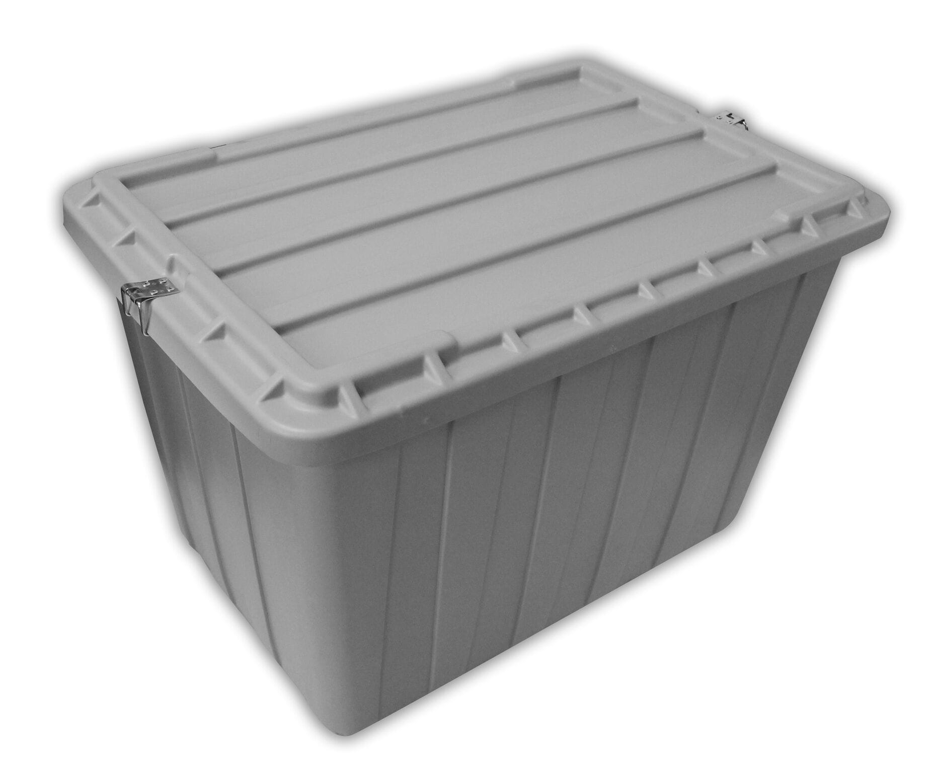 Shirley K's Plastic Totes and Wash Tubs