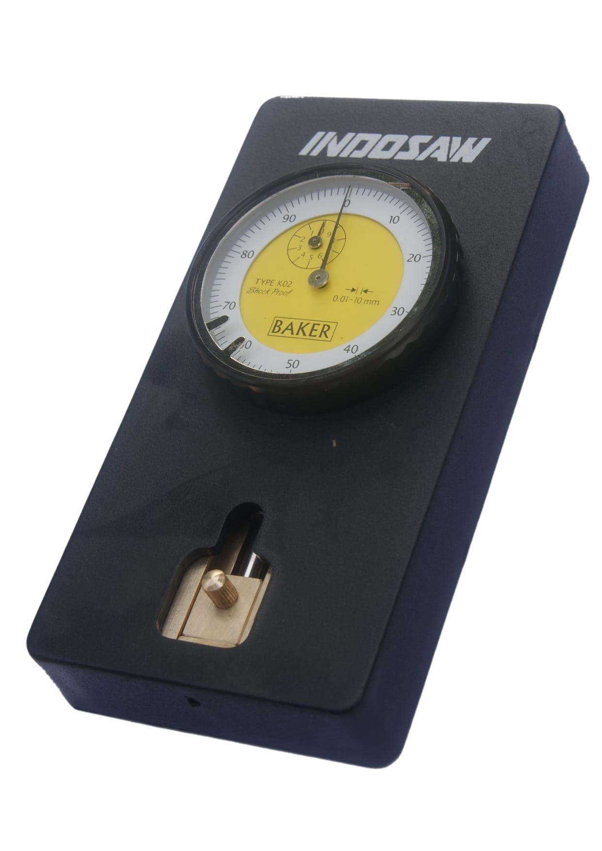 Indosaw Grain Vernier Dial Caliper
