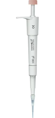 Lil'pet Micropipette