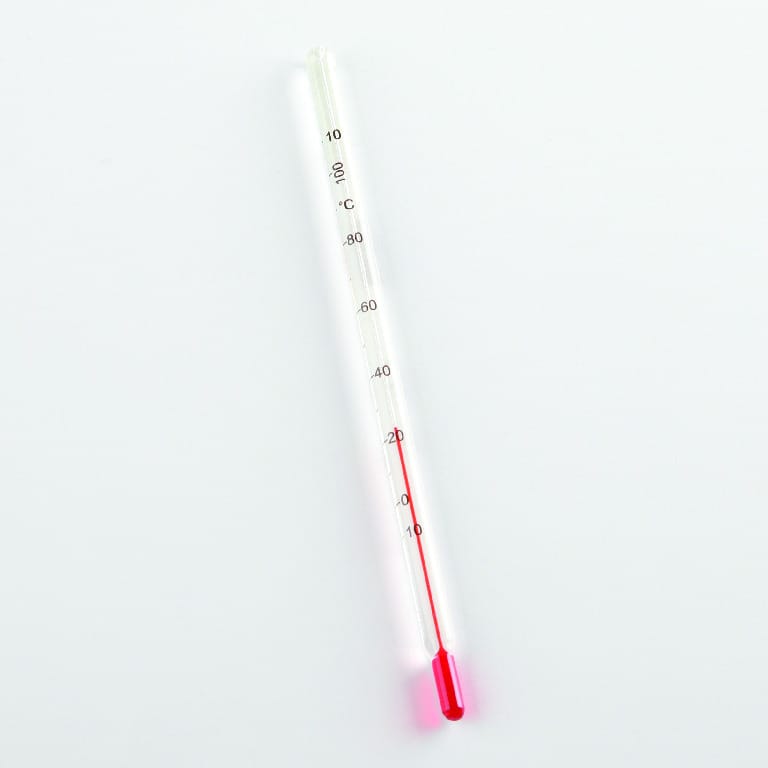Total Immersion Thermometer