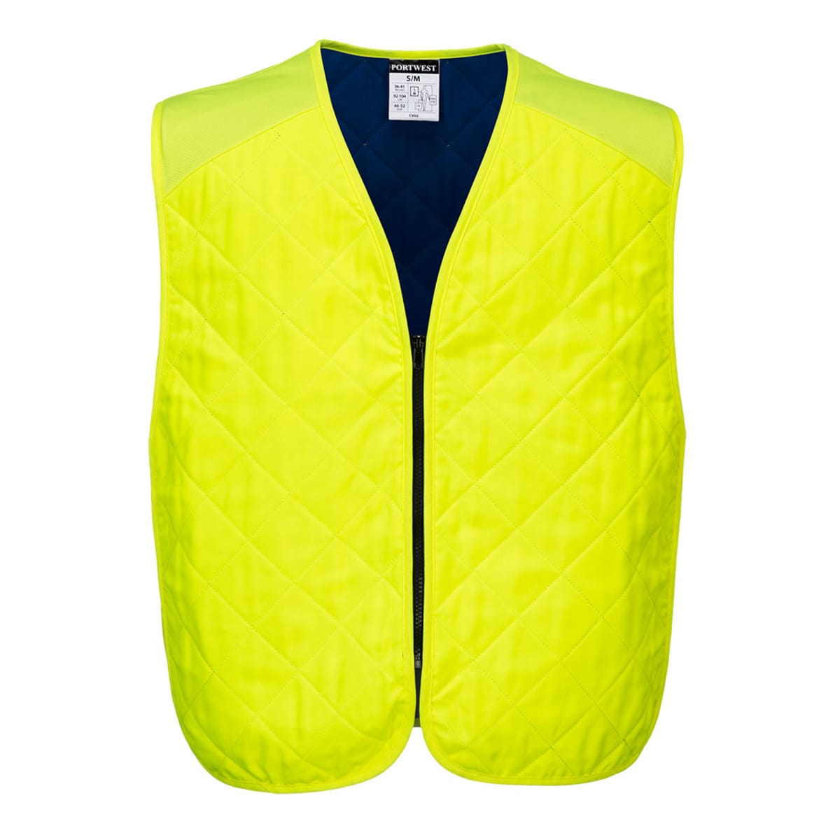 Cooling Evaporative Vests | VWR, part of Avantor