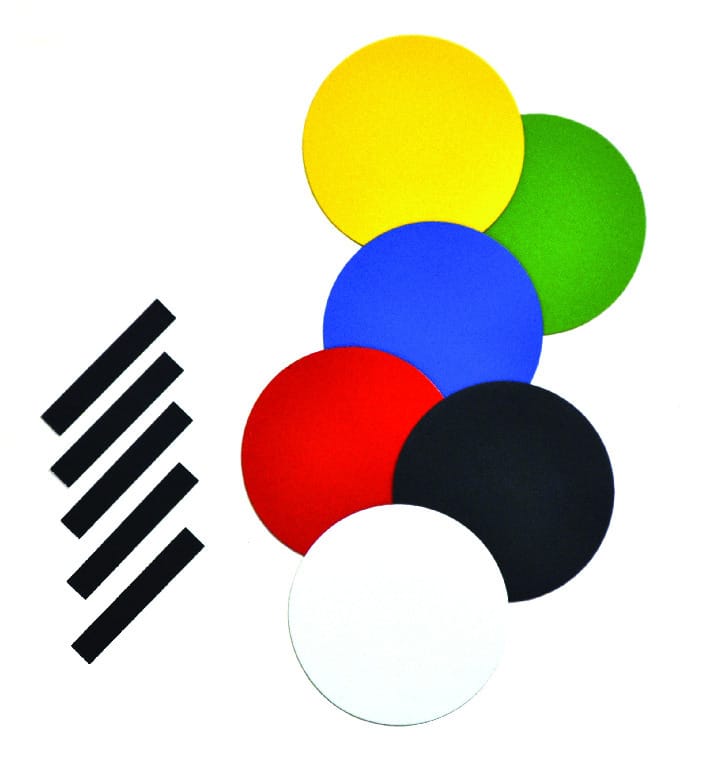 BRIGHT™ Teacher Molecule