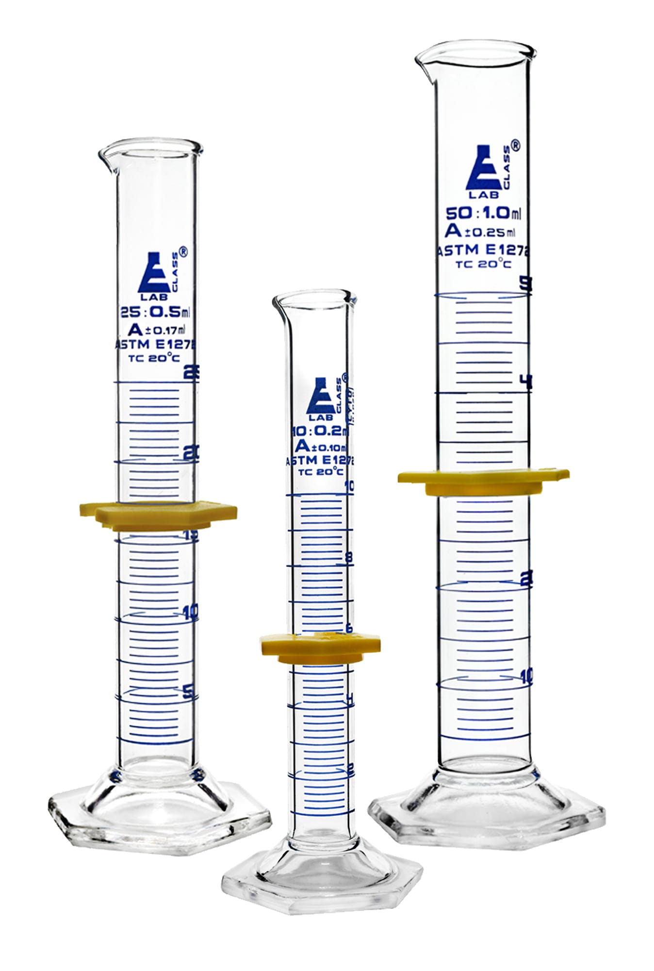Eisco® Safety Pack Glassware