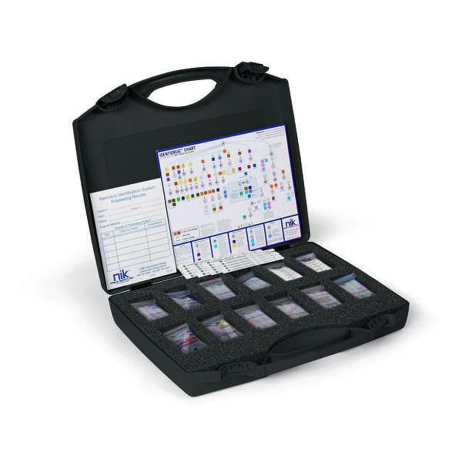 NIK® Field Testing Kits