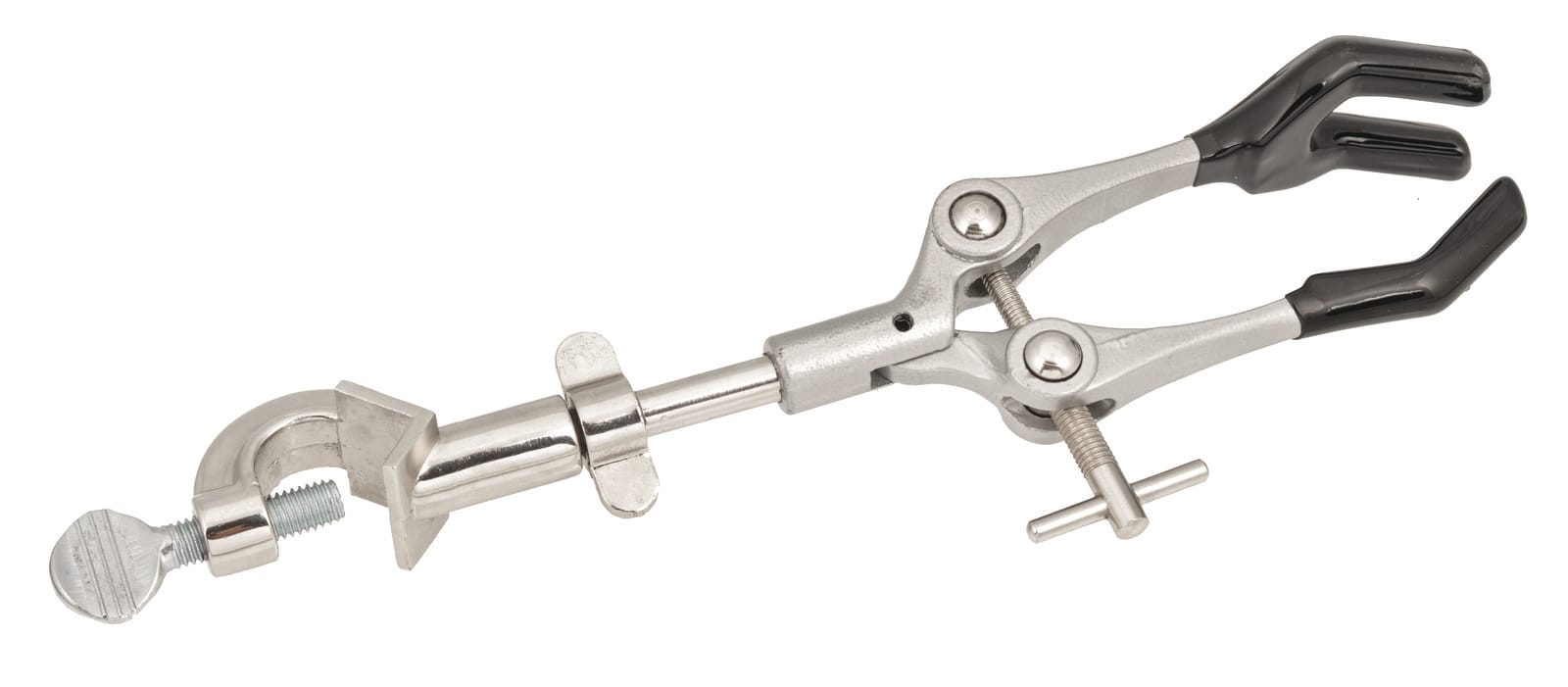 Eisco® 3-Prong Universal Support Clamps, Large