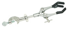 Eisco® 3-Prong Universal Support Clamps, Large