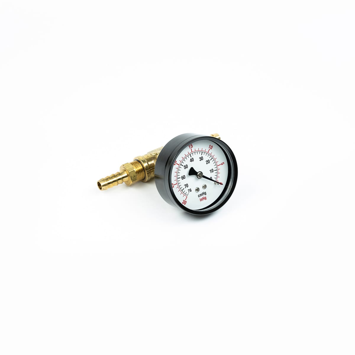 Fischer Technical Accessories for High Vacuum Pump