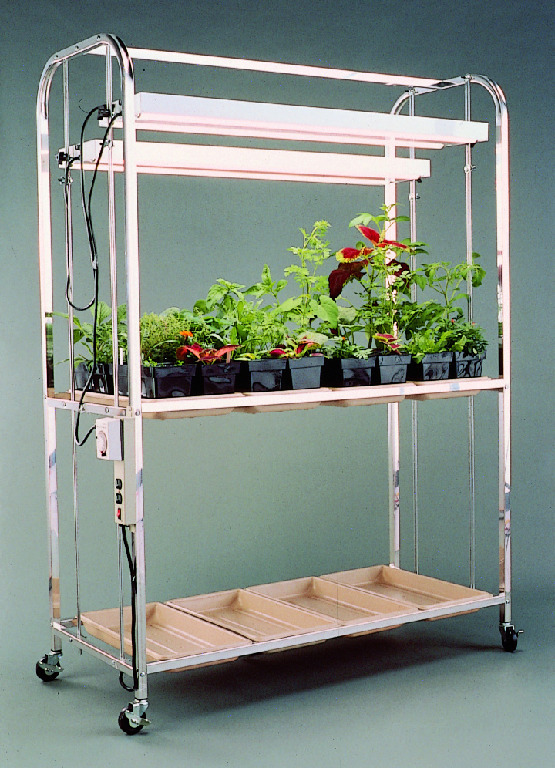 GrowLab® Classroom Gardening Center