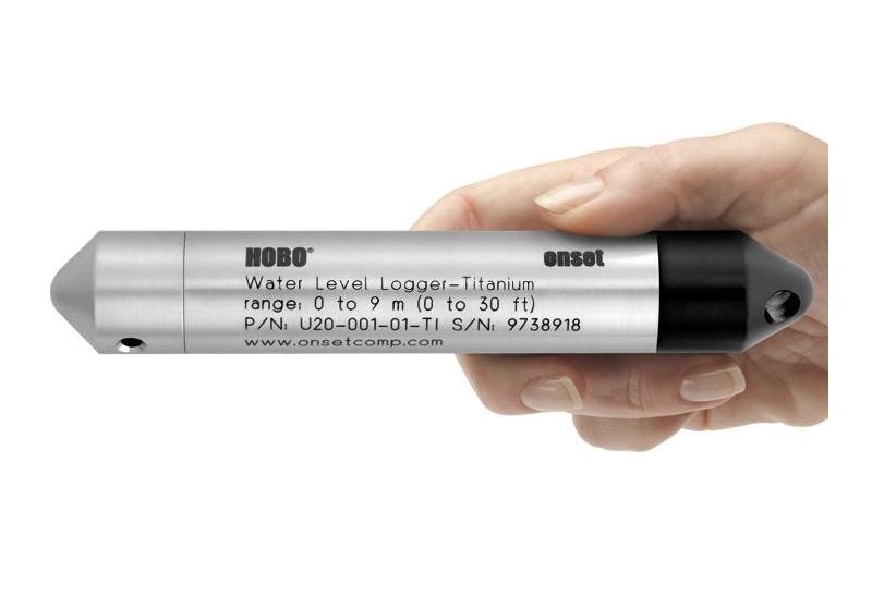 HOBO® Water Level Data Loggers
