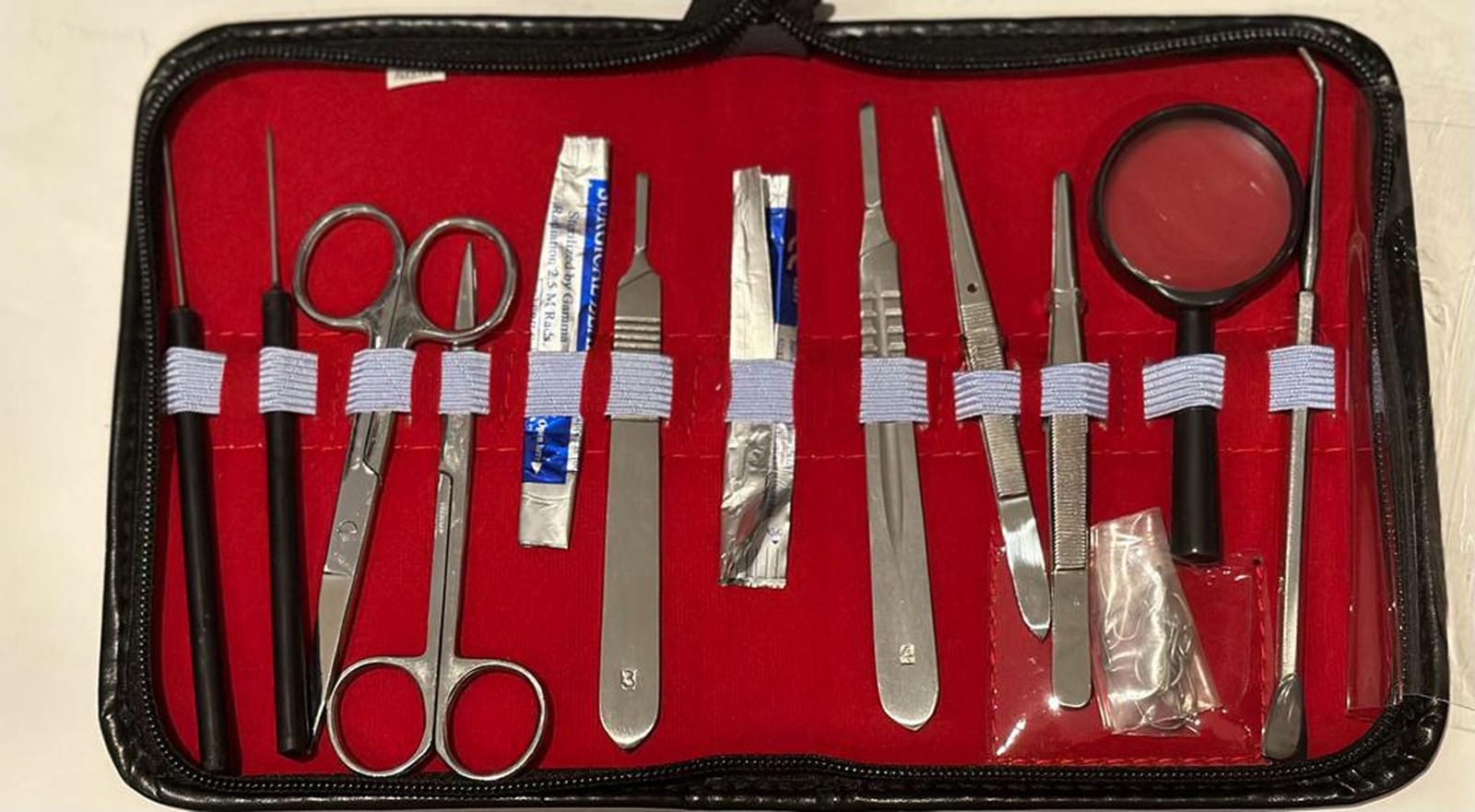 Student Dissection Kits