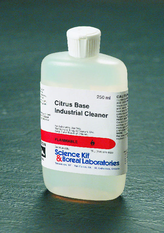 Citrus Cleaner