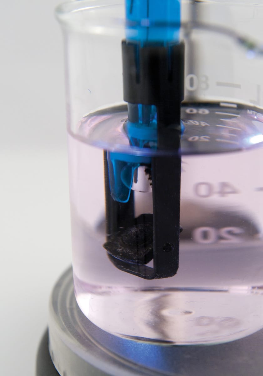 Vernier® Microstirrer