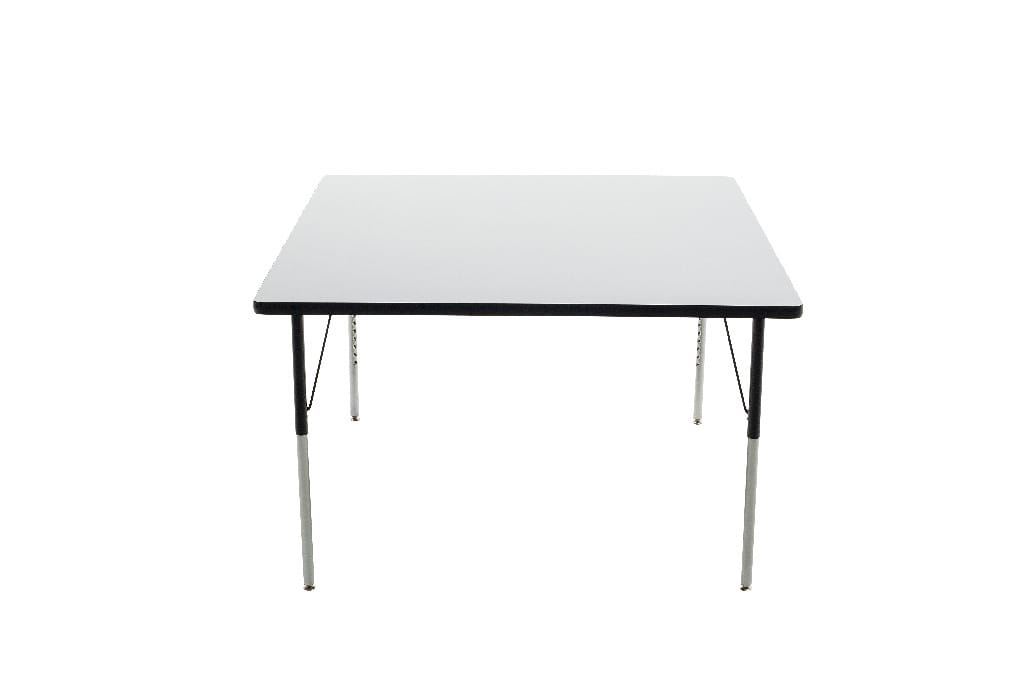 Whiteboard Tables/Markerboard Tables/Dry Erase Tables, Activity Legs, AmTab