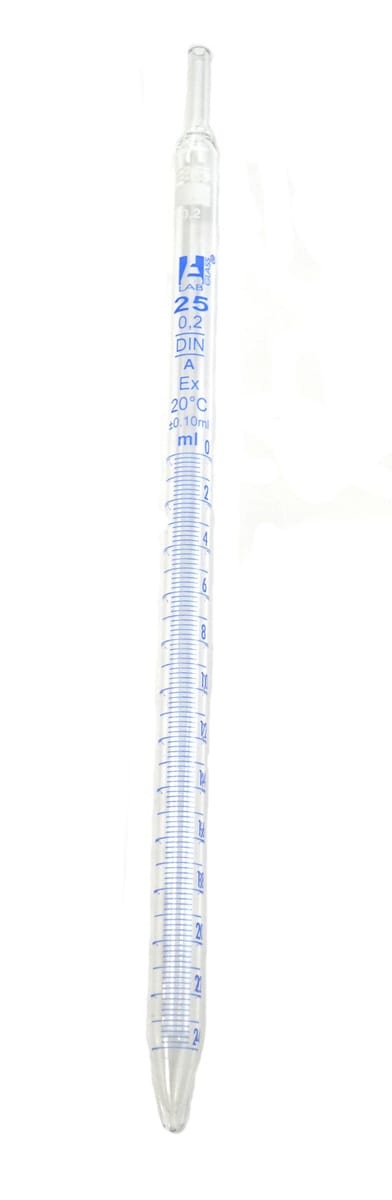 Serological Pipettes, Class A