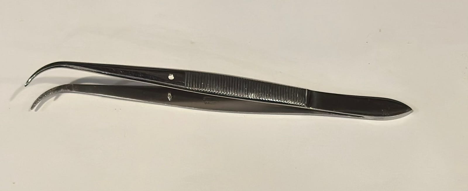 Serrated Forceps