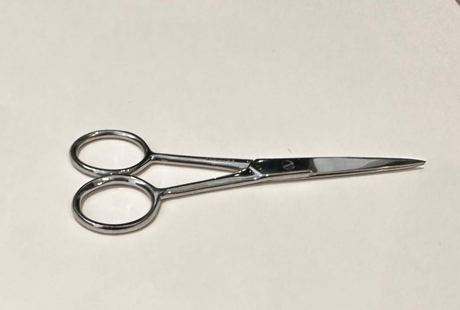 Iris Scissors