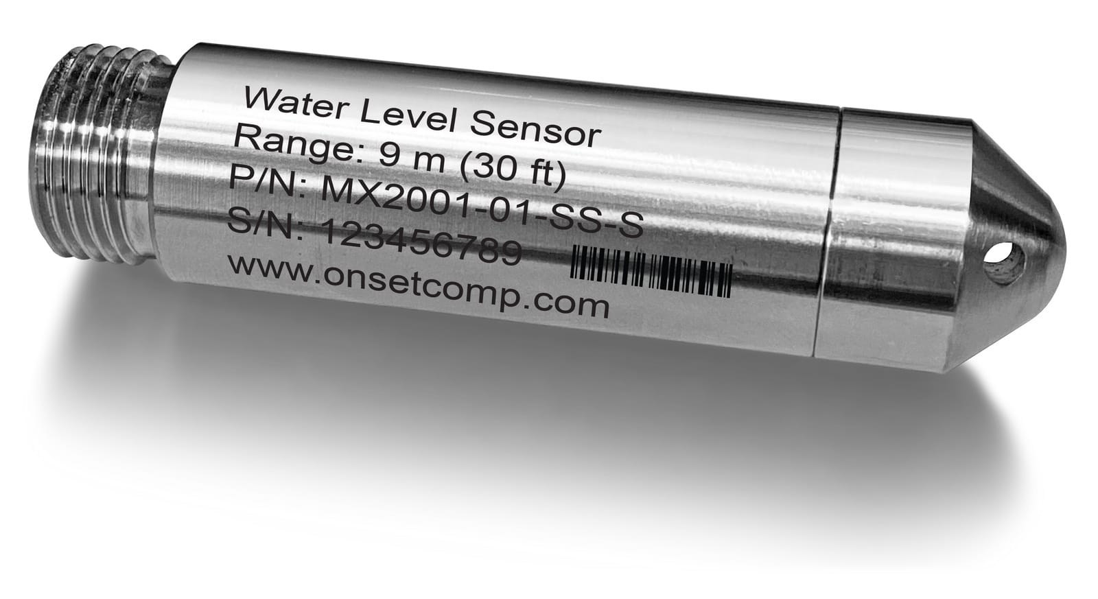 HOBO® Water Level Sensor