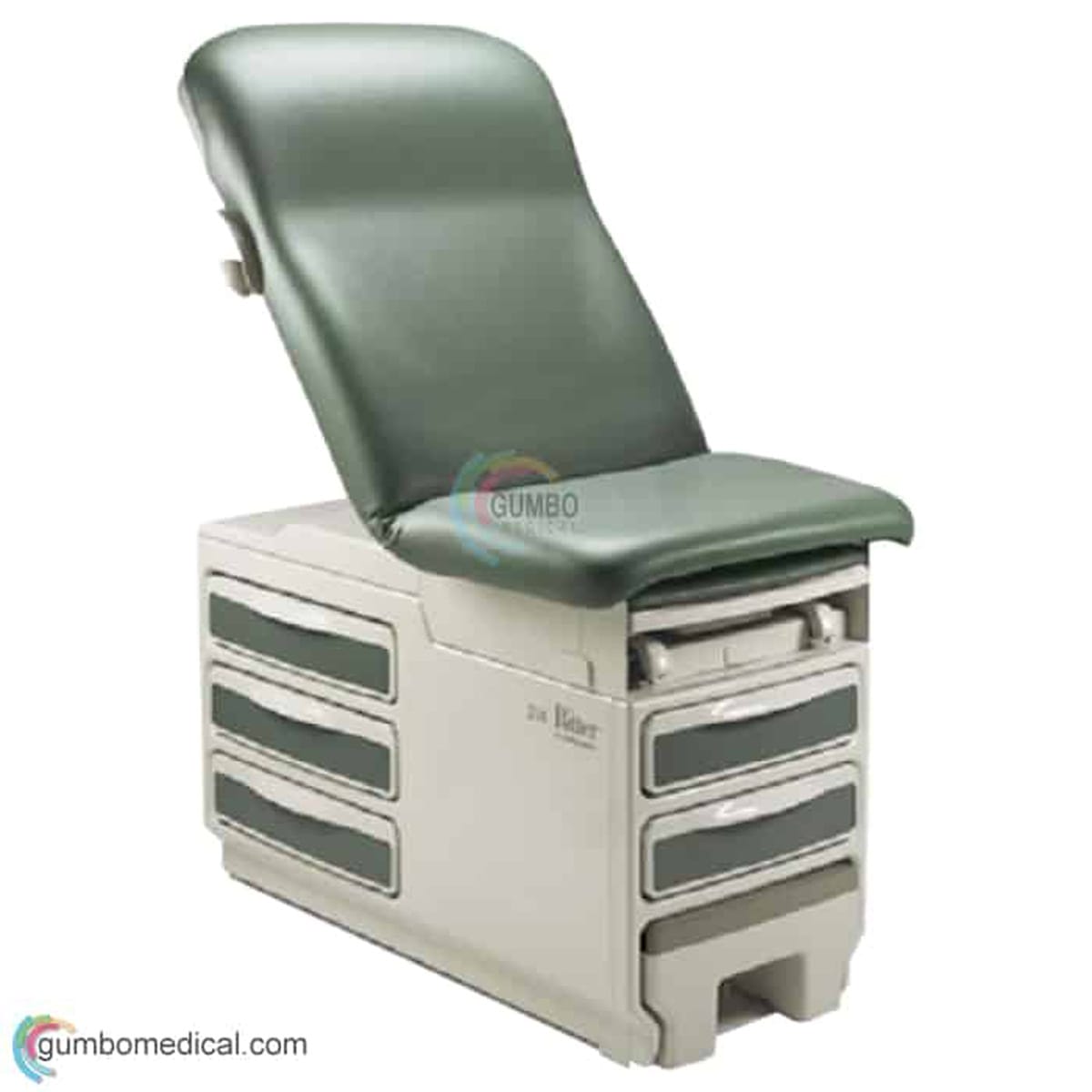 Ritter Exam Tables