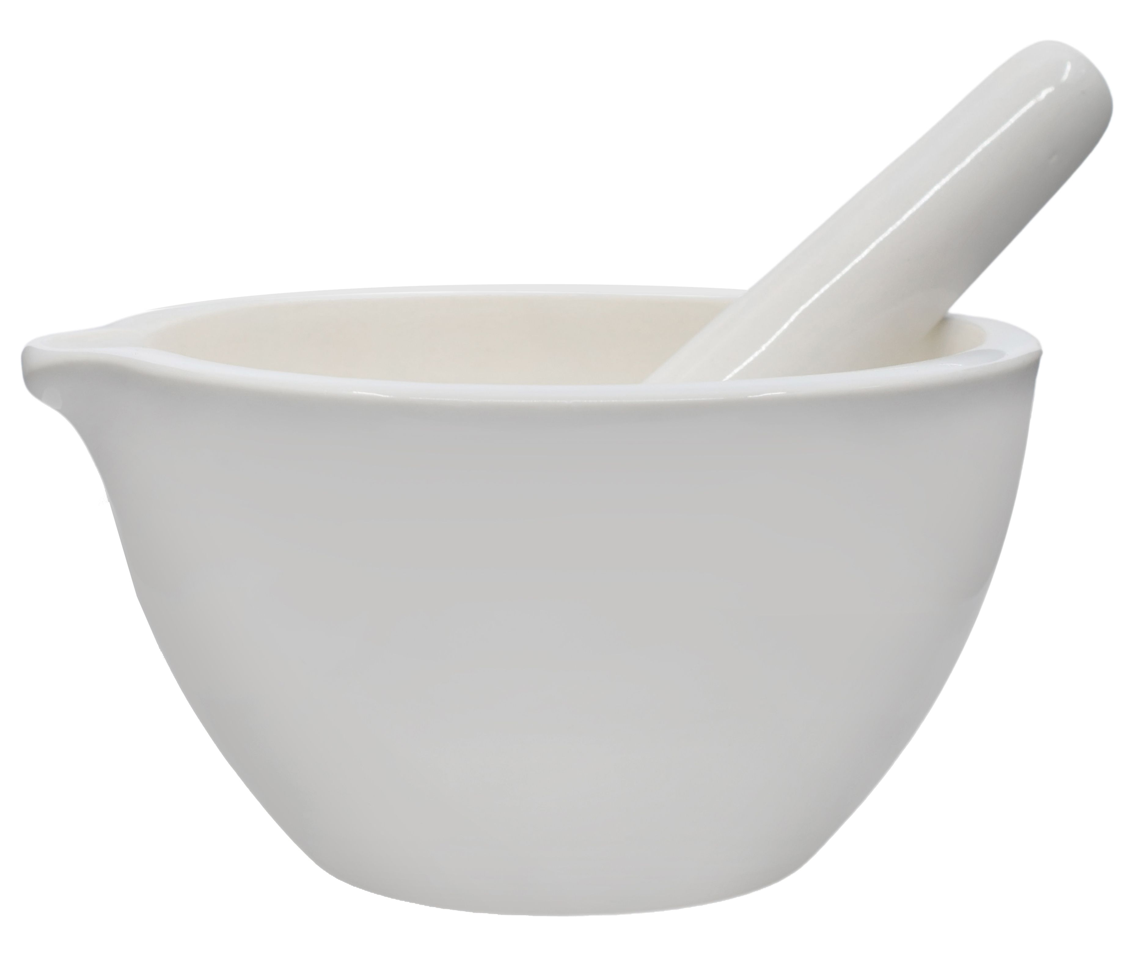 Eisco Mortars and Pestles