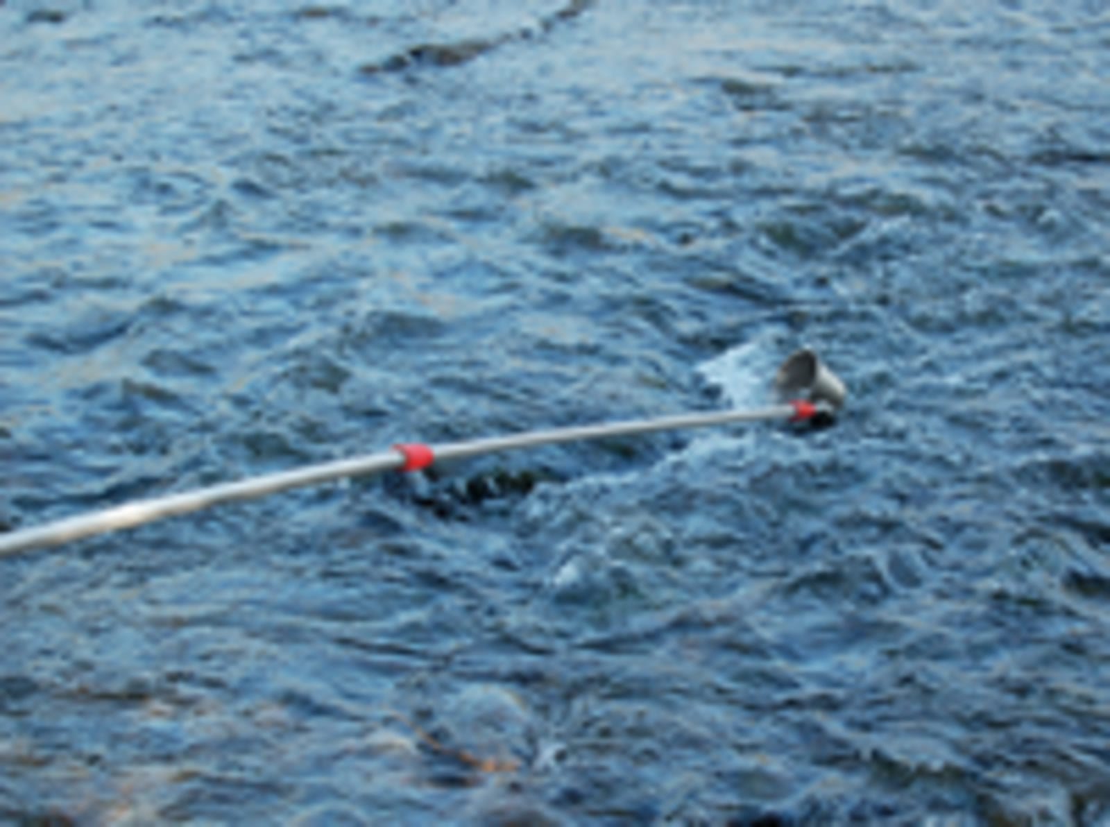 Samplers for Liquids, TeleScoop, Bürkle