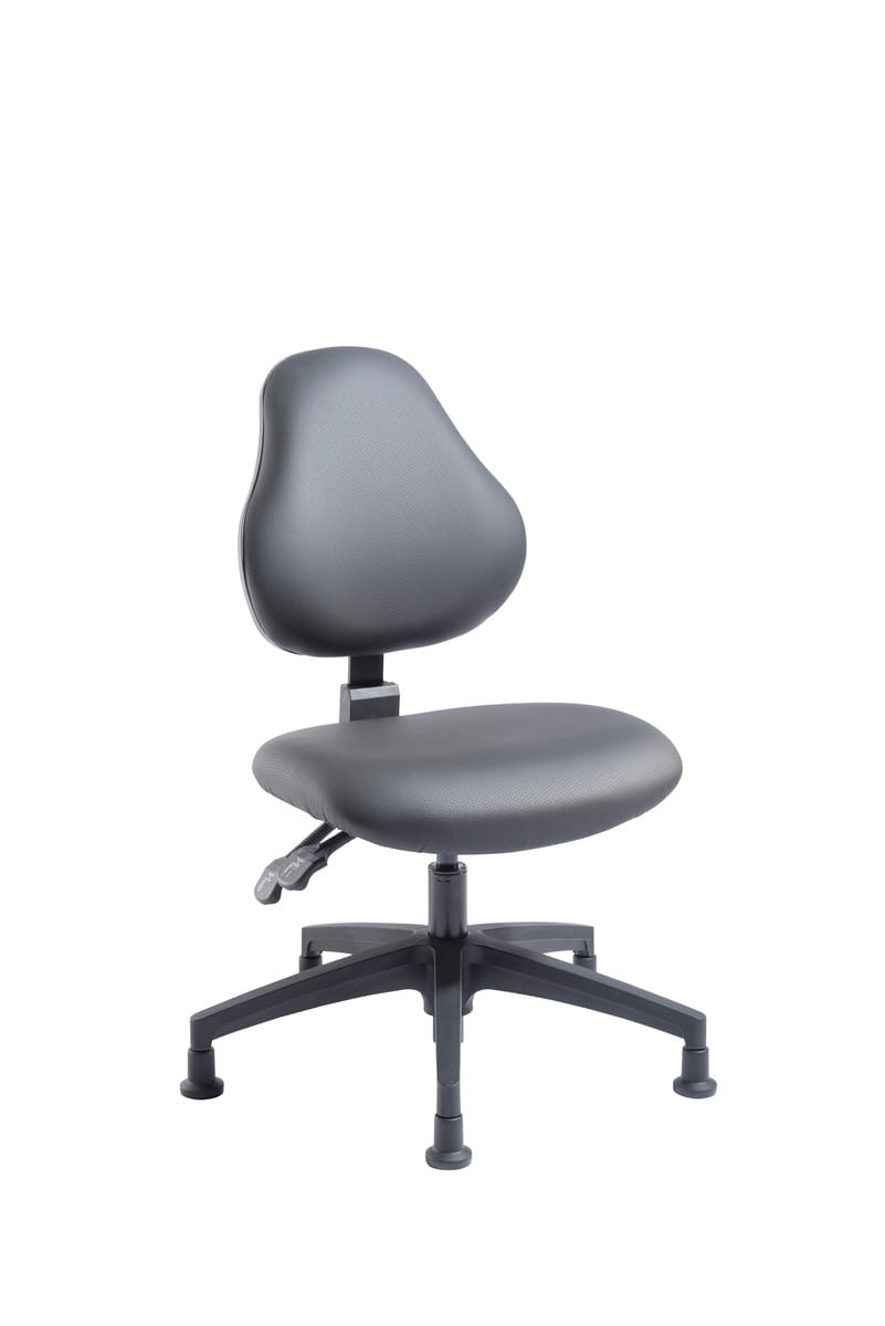 VWR® Upholstered Lab Chairs