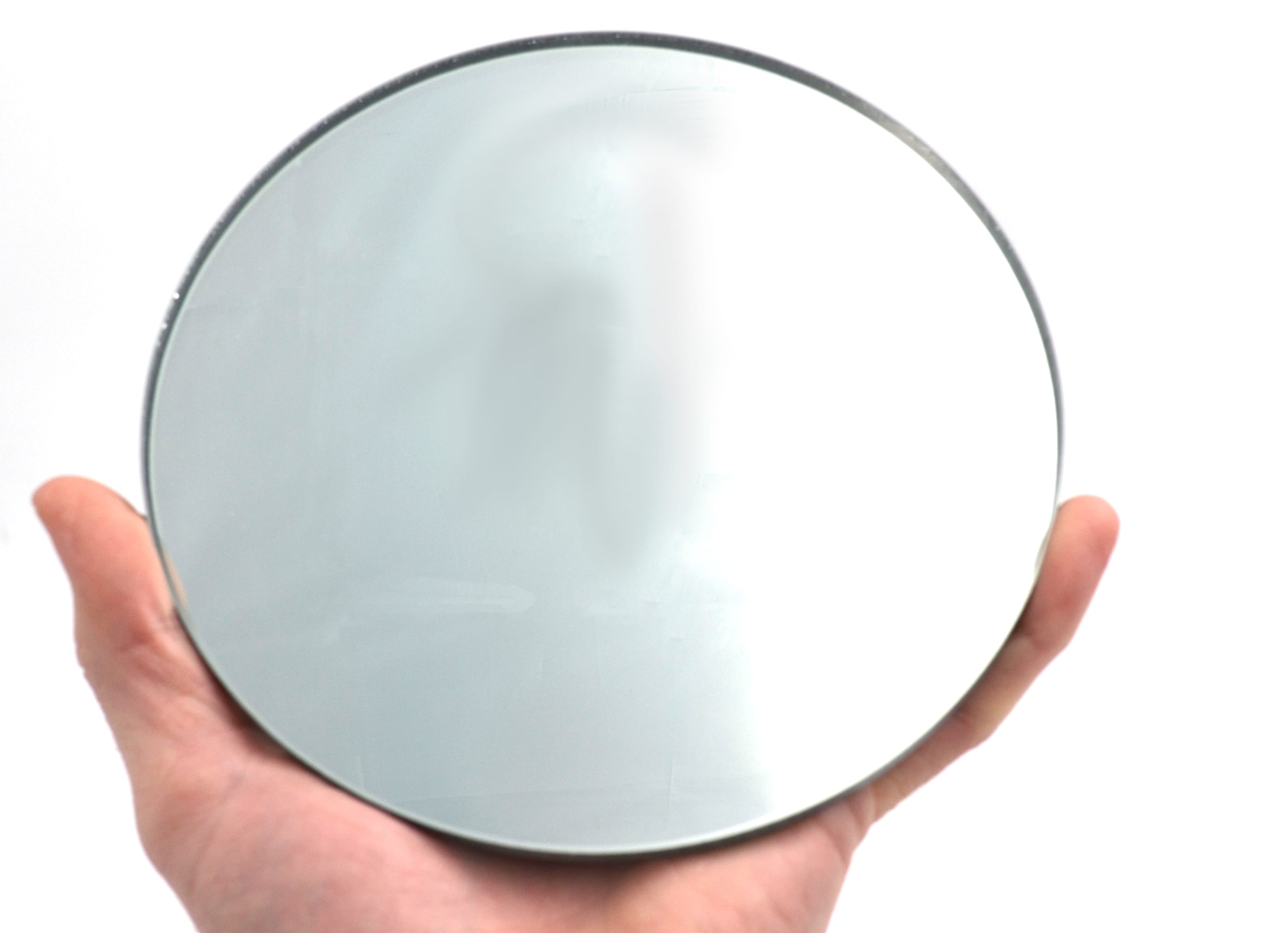 Glass Convex Mirror
