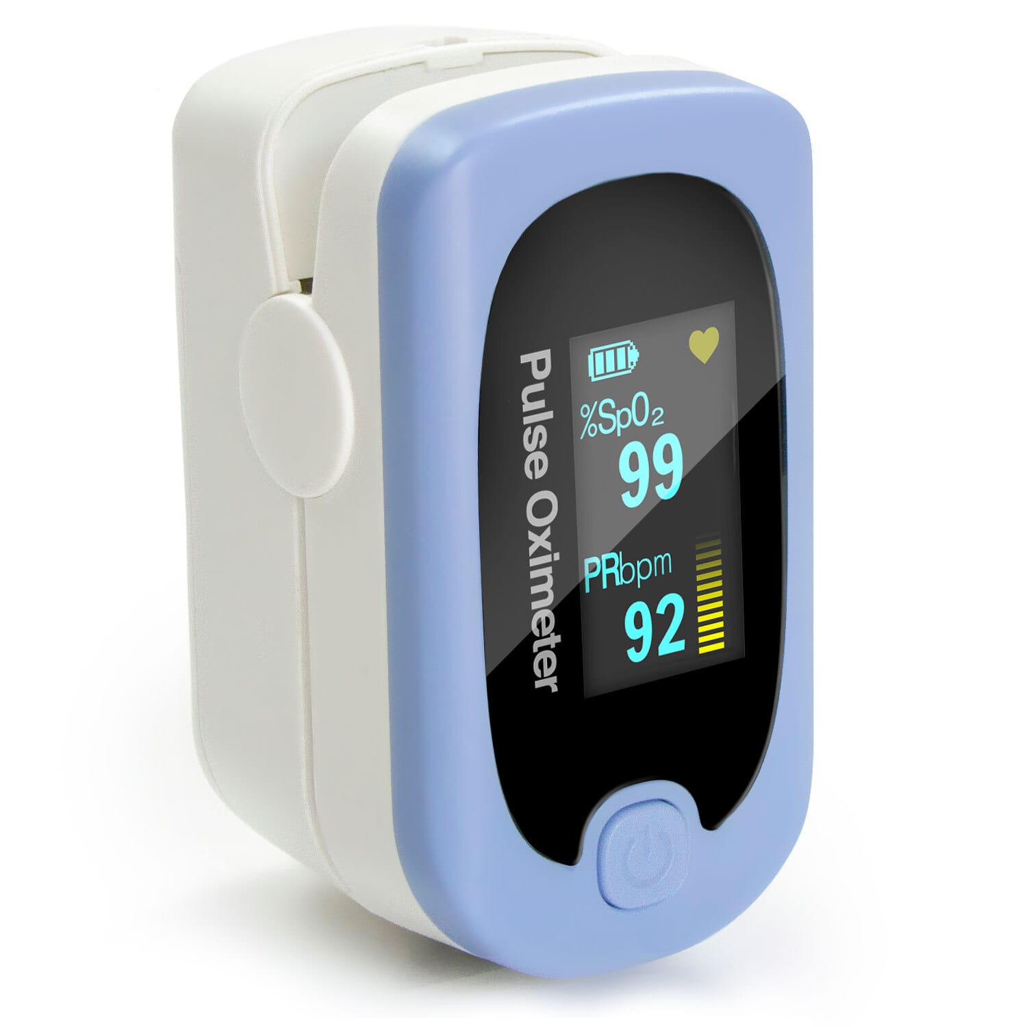 Health Smart® Oximeters