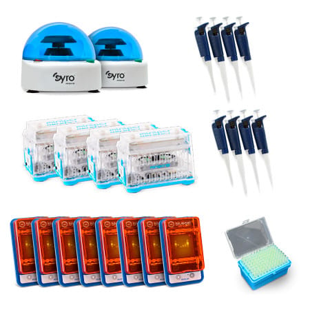 miniPCR® Biotech Classroom Pack