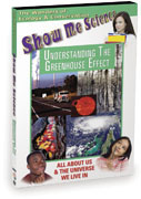 [NA_SciEd] Show Me Science: Understanding The Greenhouse Effect Video