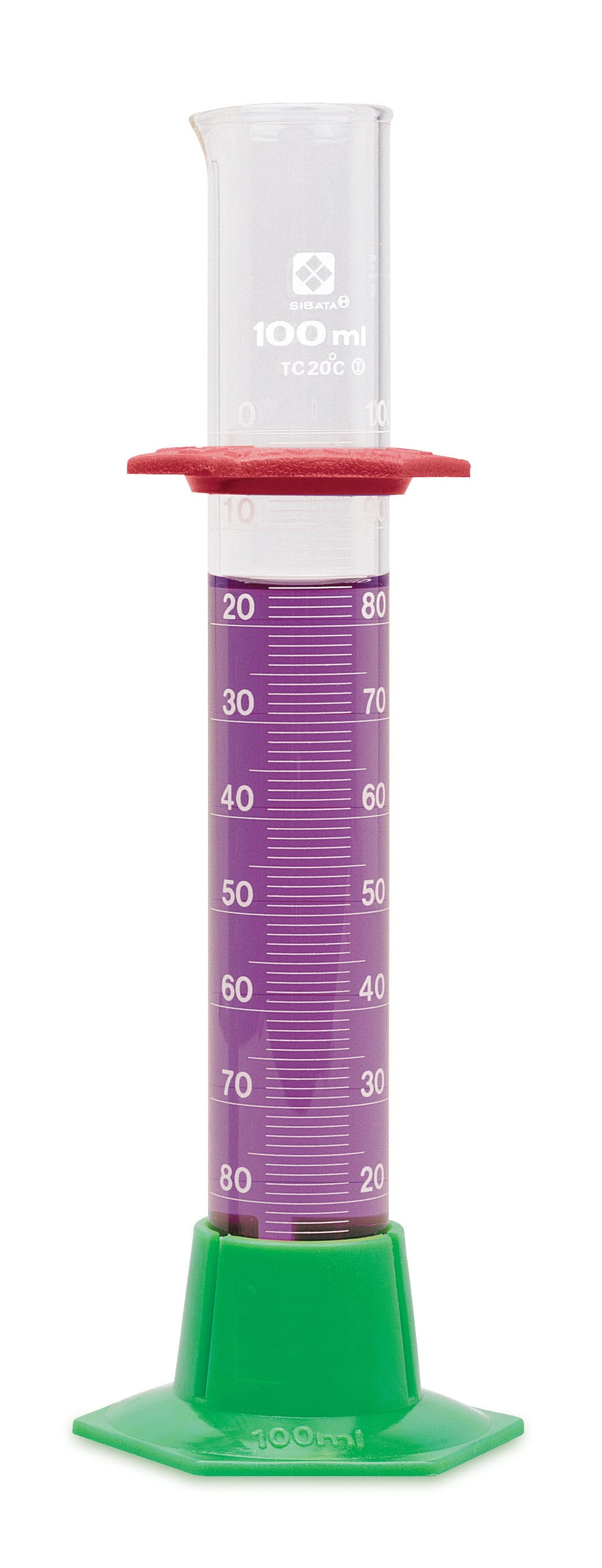 Vee Gee Graduated Cylinders, Student Grade