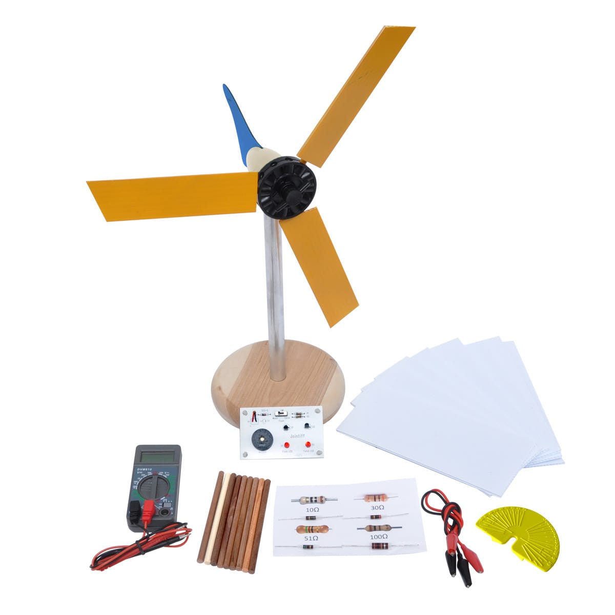 KidWind® MINI Wind Turbines