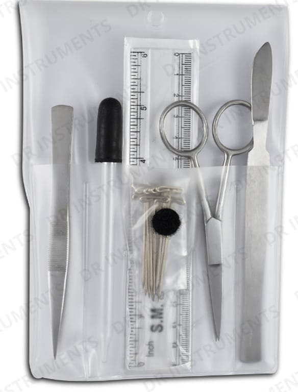 Basic Dissection Kit