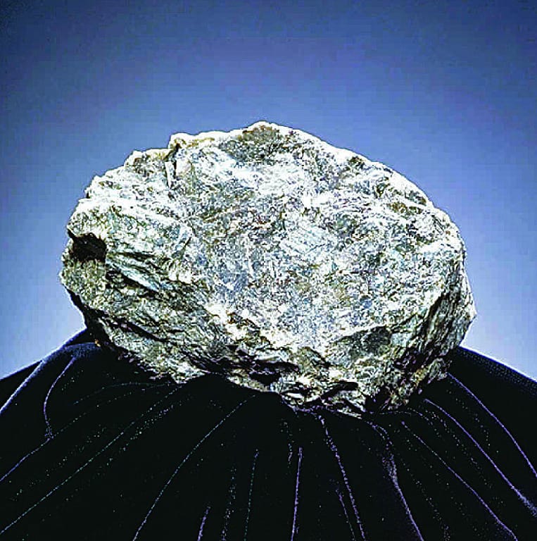 Ward's® Anorthoclase