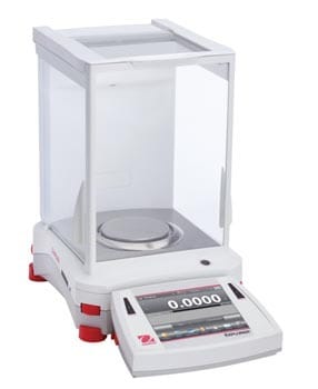 Explorer® Precision Balances, Ohaus®