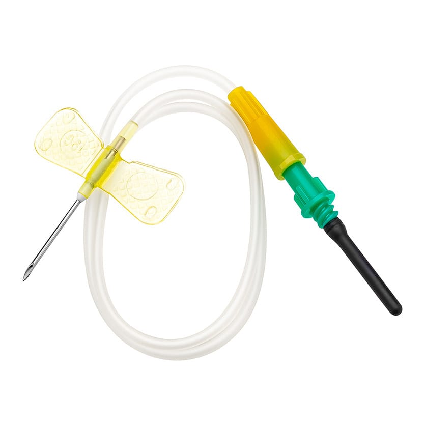 Sol-Vet® Blood Collection Needles (Veterinary Care), Sol M