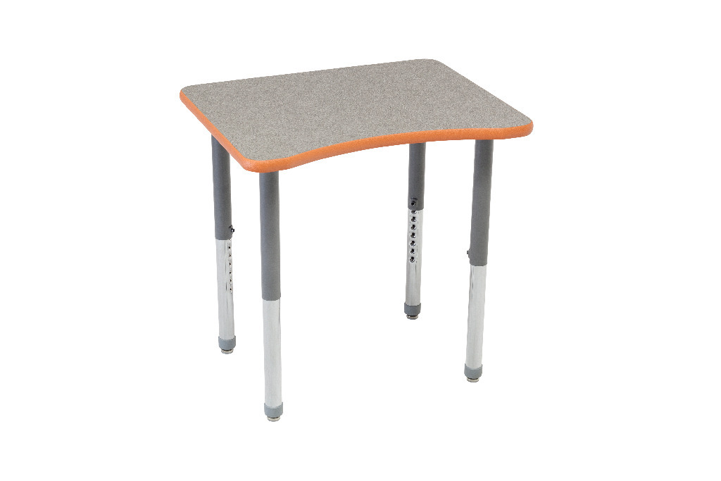 Multi-Functional Collaborative Activity Tables, AmTab