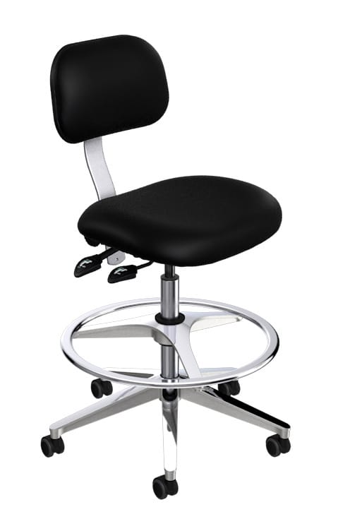 Bridgeport™ Chairs, BTA Series, BioFit