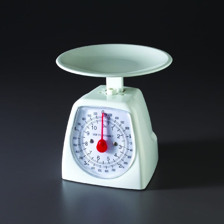 Student Platform Scales