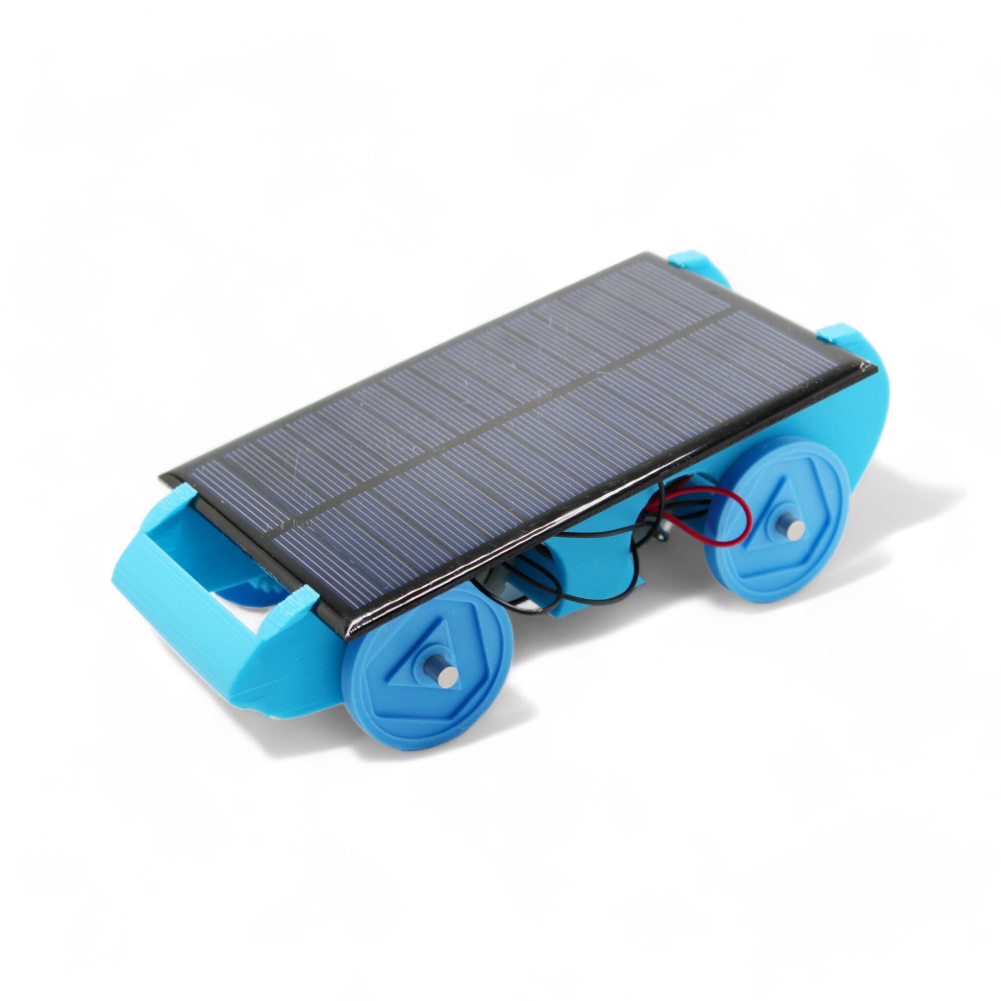 PicoSolutions Solar Racer Plus Kit