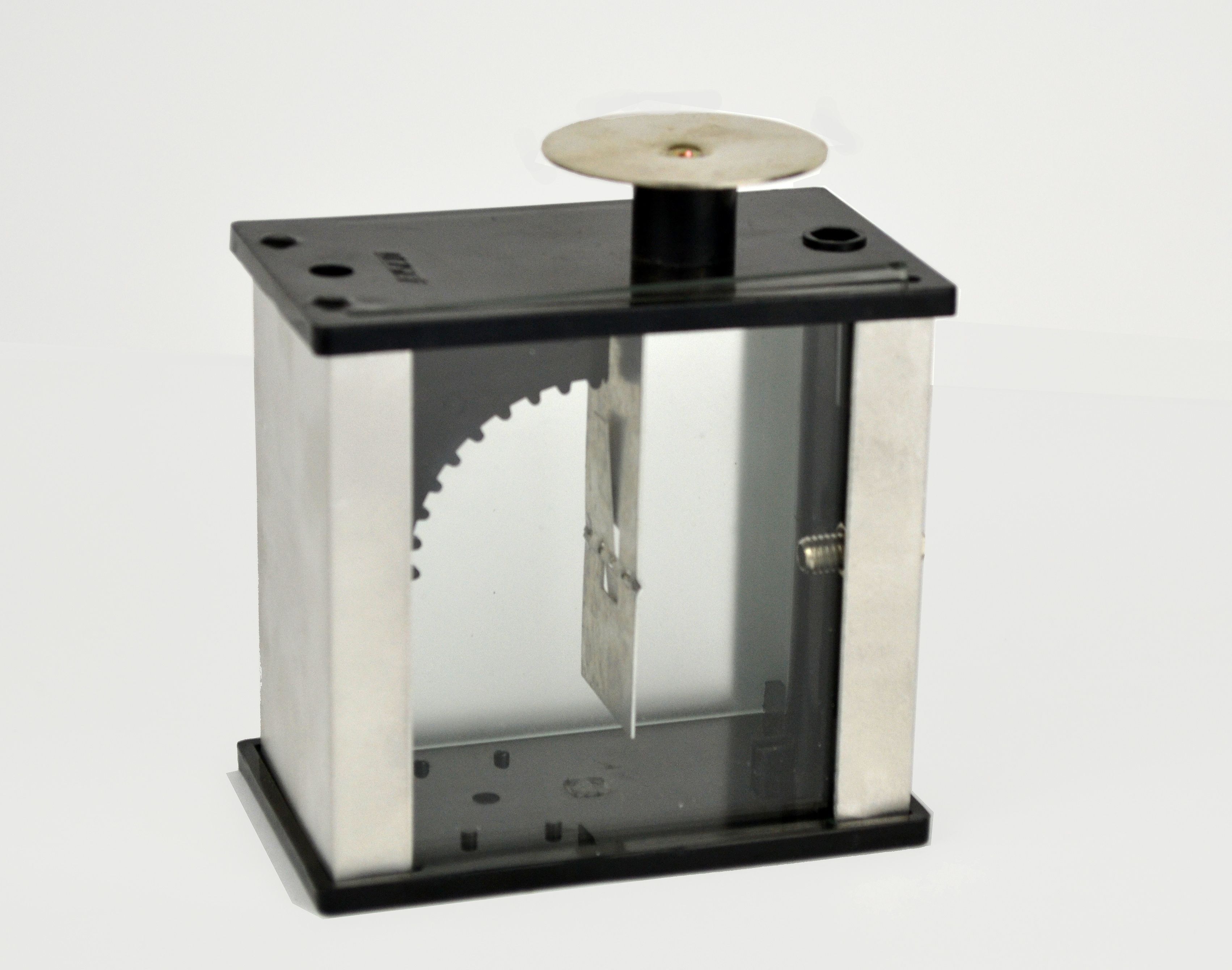 Needle Electroscope