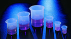 Polypropylene Griffin Graduated Beakers