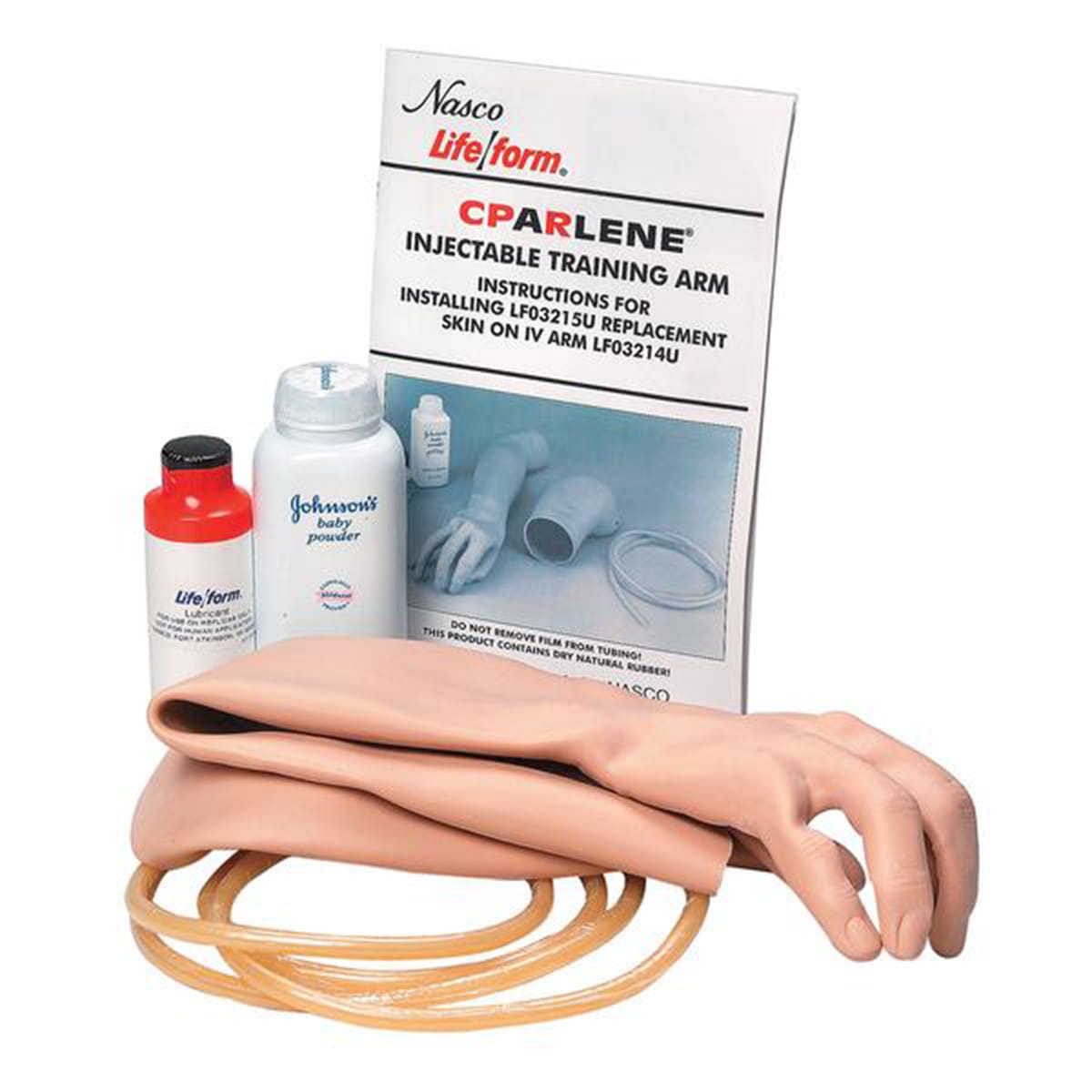 Life/form® CRiSis™ Training Manikins