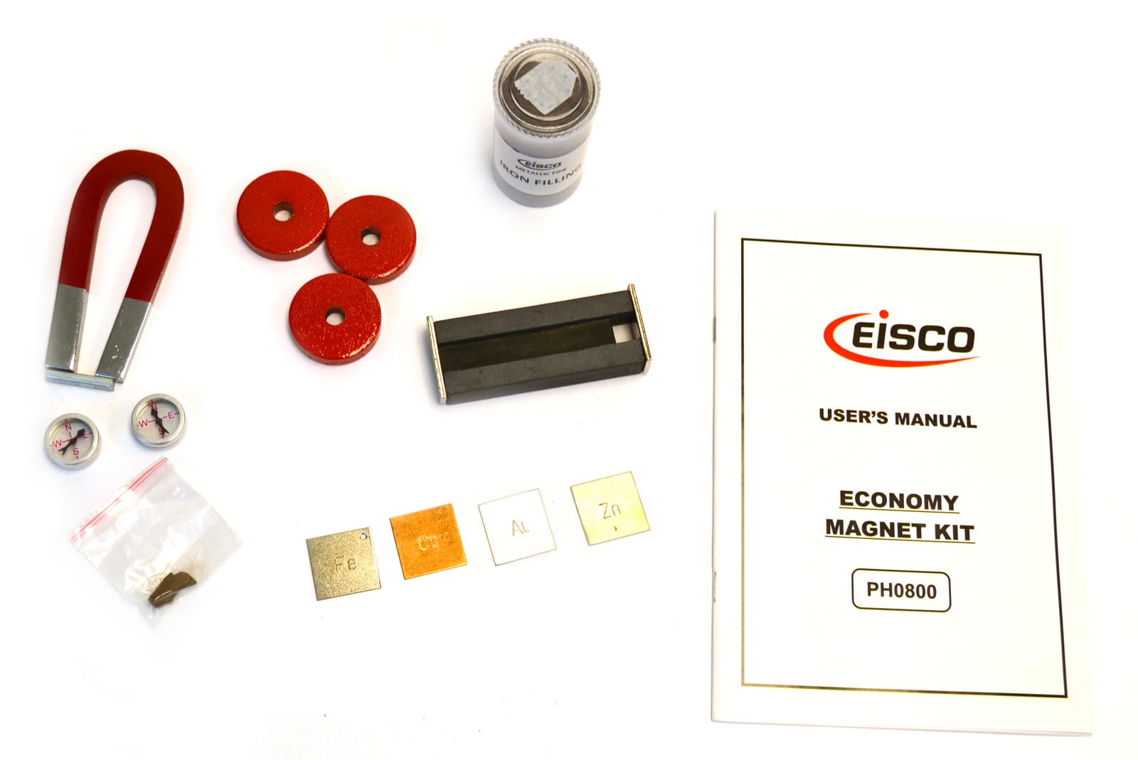 Junior Magnet Kit