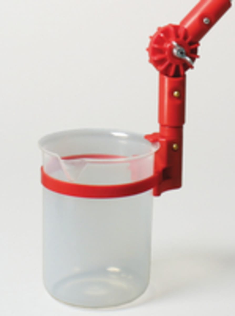 Samplers for Liquids, TeleScoop, Bürkle