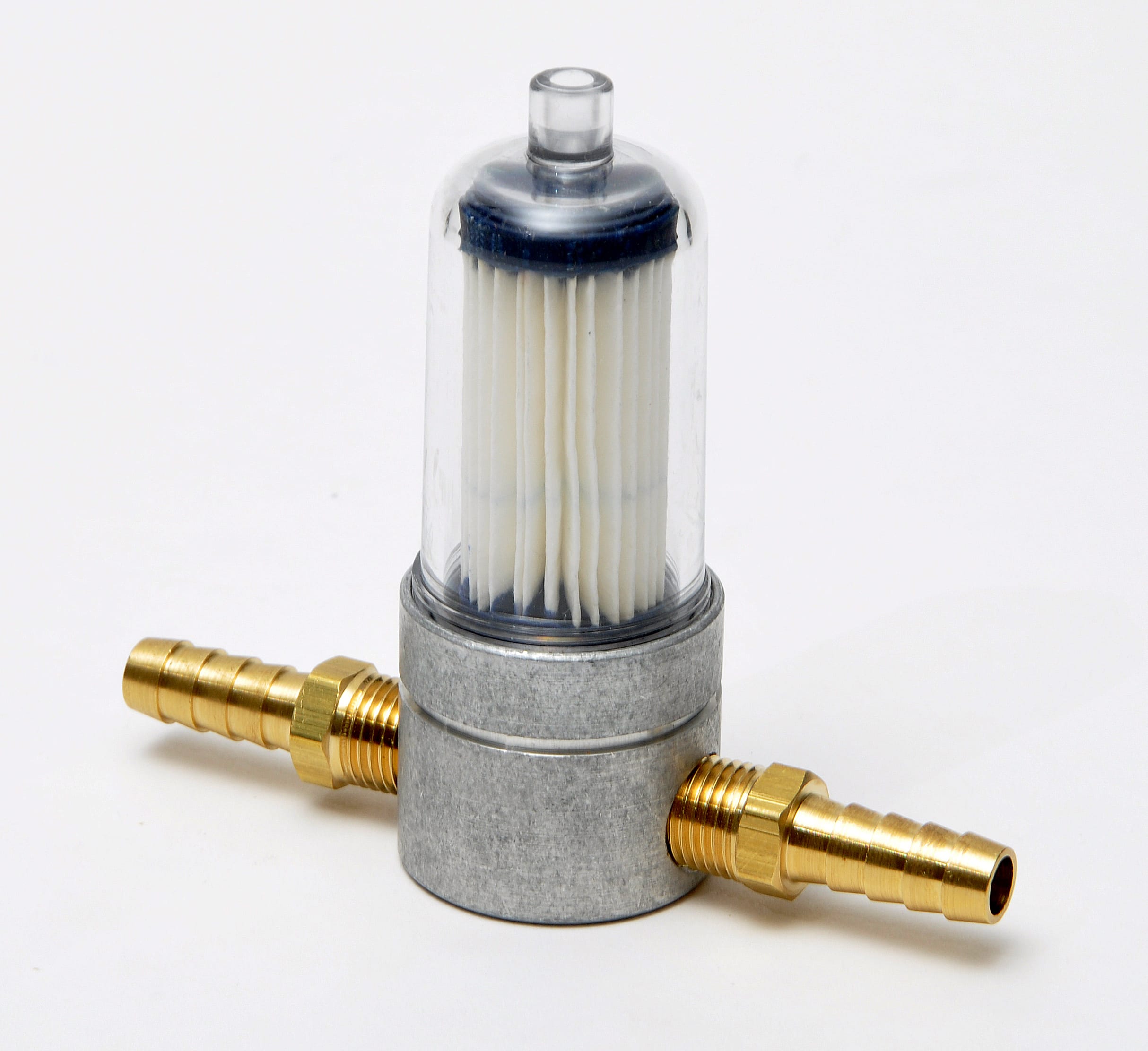 Fischer Technical Accessories for High Vacuum Pump