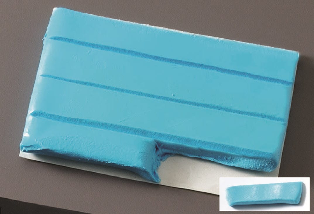 Duck® Brand Henkel PTY-2 Mounting Putty, Eaton Office Supply 