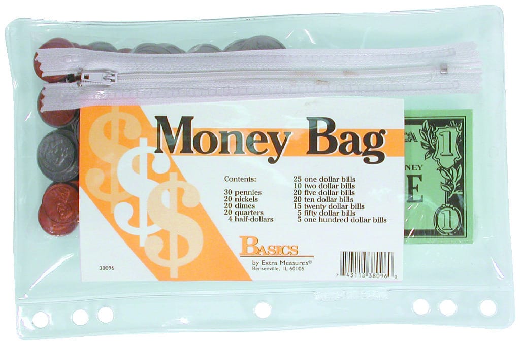 Money Bag